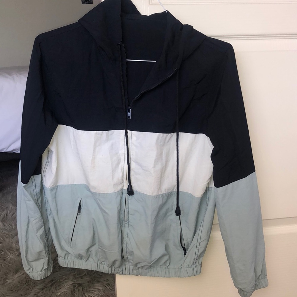 brandy melville jacket